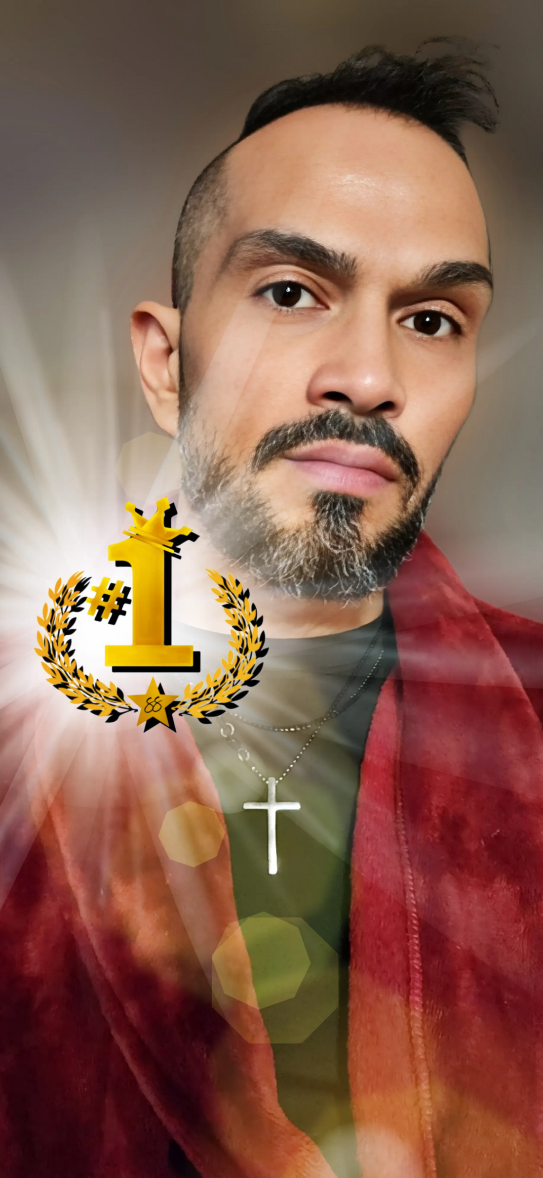 The World's No.1 Superstar Keeps Fans Wanting More