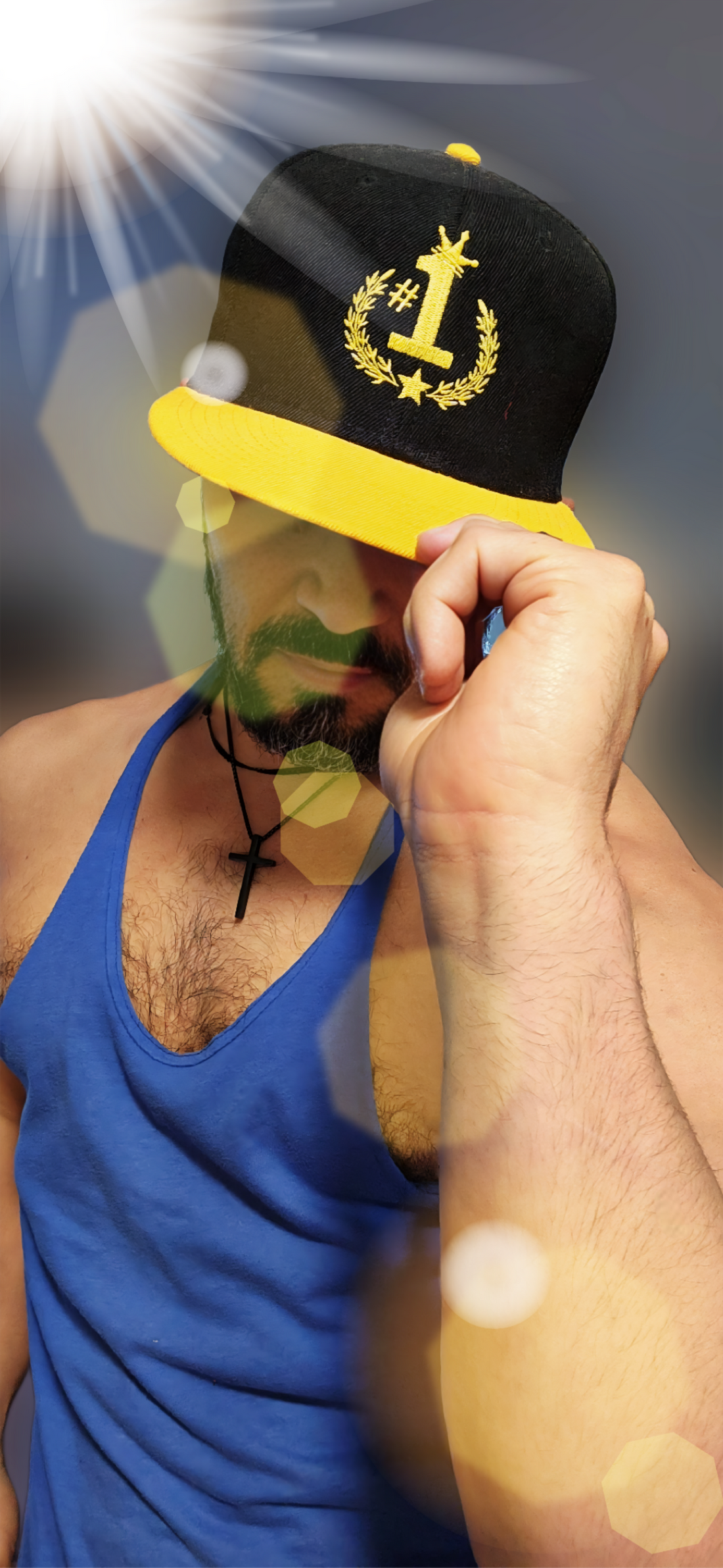 The World’s No.1 Superstar™ Marks His 50th Year With Three Transformative Laws