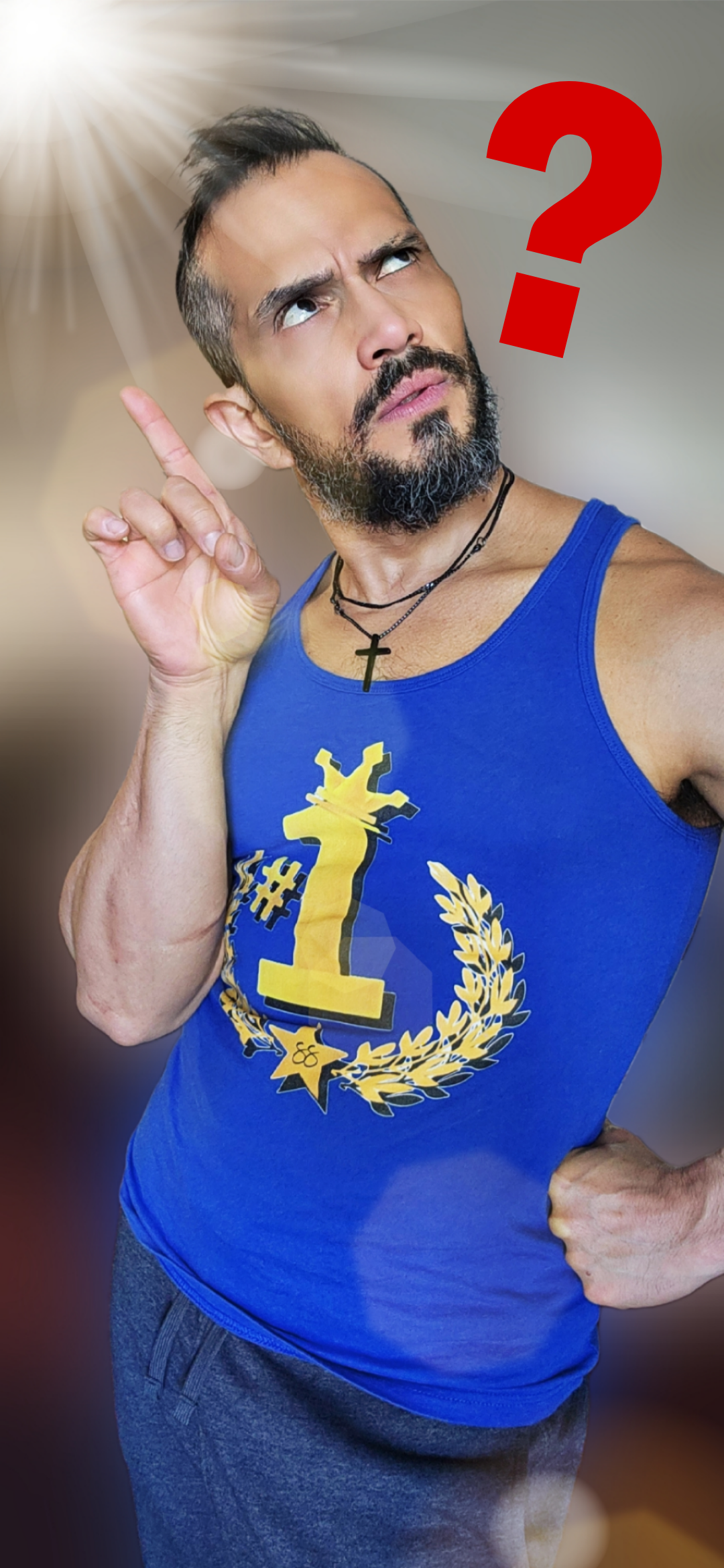 From Runways to Religion: The World's No.1 Superstar™ Owns the Conversation