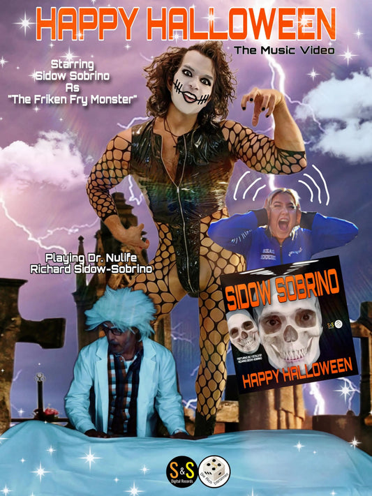 The World's No.1 Superstar Dies After Choking on a French Fry