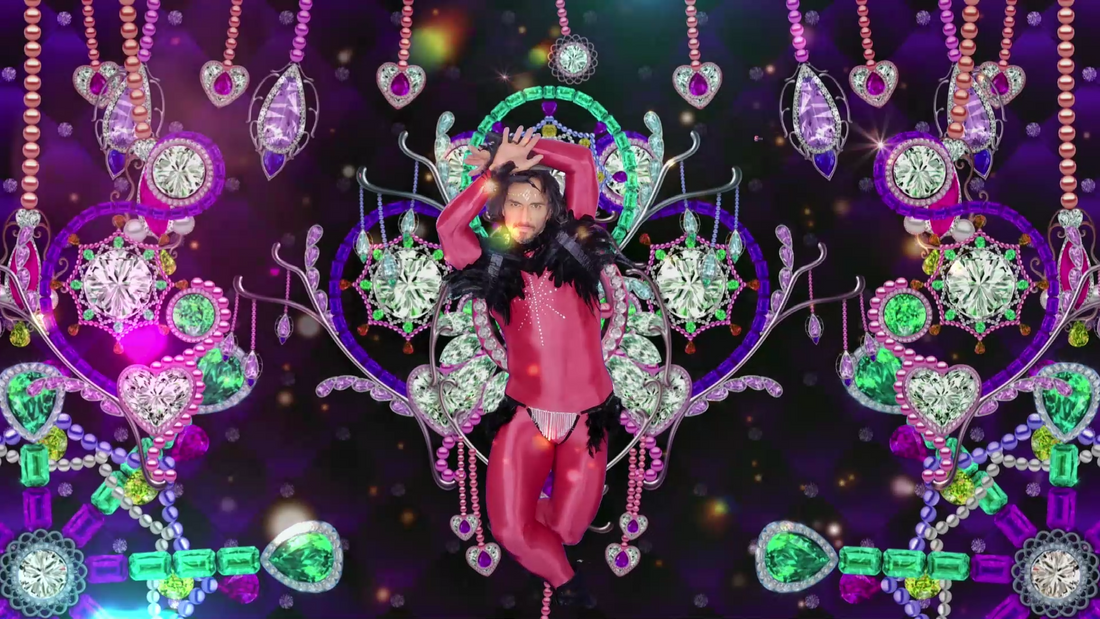 The Sidow Sobrino's My Amir Music Video is a Journey of Love and Strength