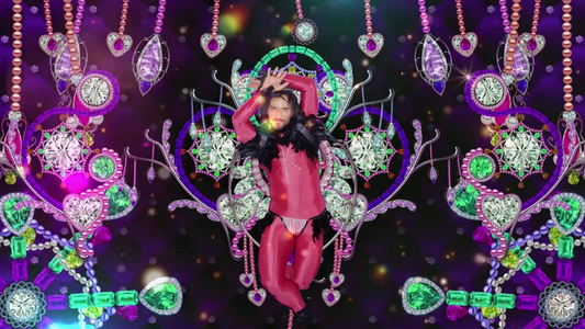 The Sidow Sobrino's My Amir Music Video is a Journey of Love and Strength