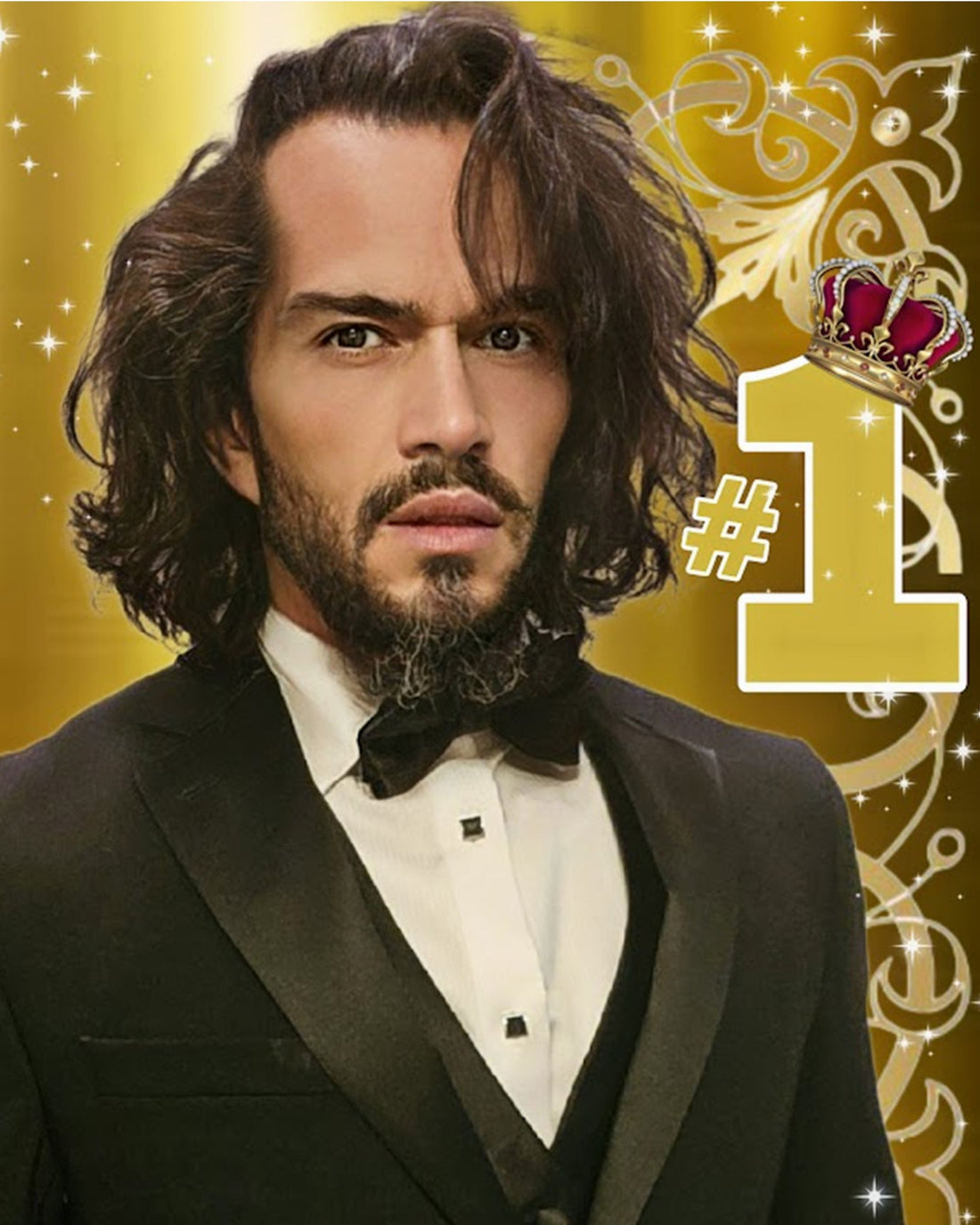 The World’s No.1 Superstar™ Infects the System with Digital Shockwaves