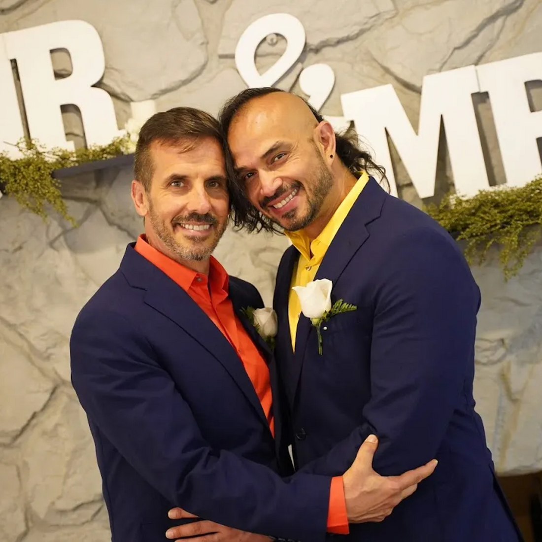 Today Is The Day - The Sidow Sobrino Wedding