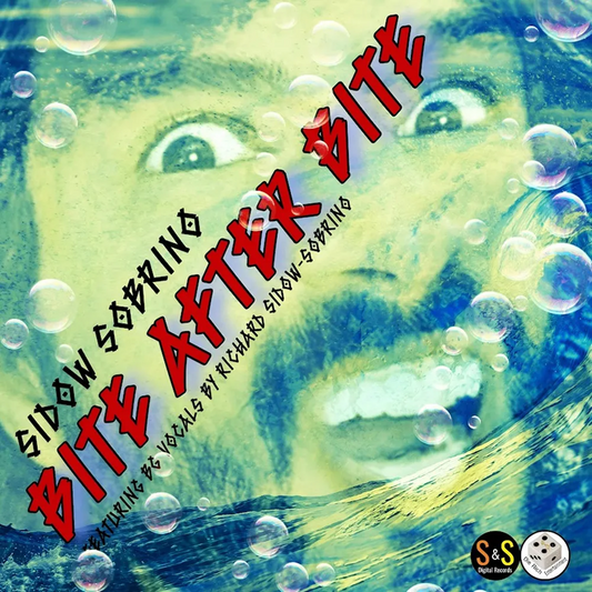 Sidow Sobrino Unleashes Bite After Bite, a Captivating Music Video & Song from His 12th Studio Album, Seminal