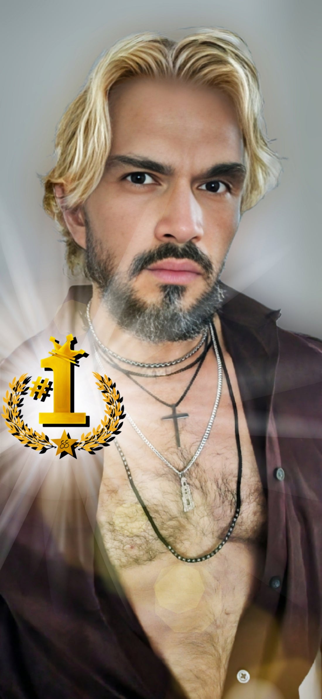 The World’s No.1 Superstar Champions the NO FAKES Act – Secures Global Identity and Cultural Legacy