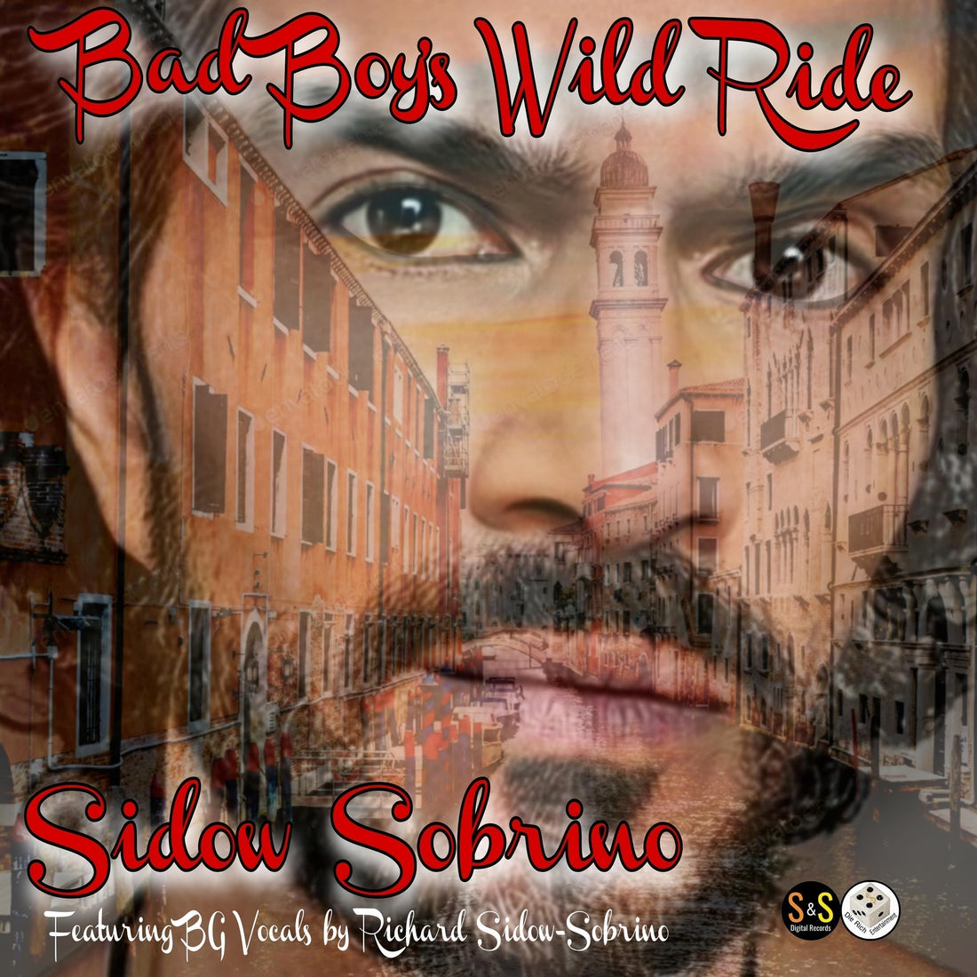 Bad Boy’s Wild Ride Makes Venice, Italy Surrender to The World’s No.1 Superstar™