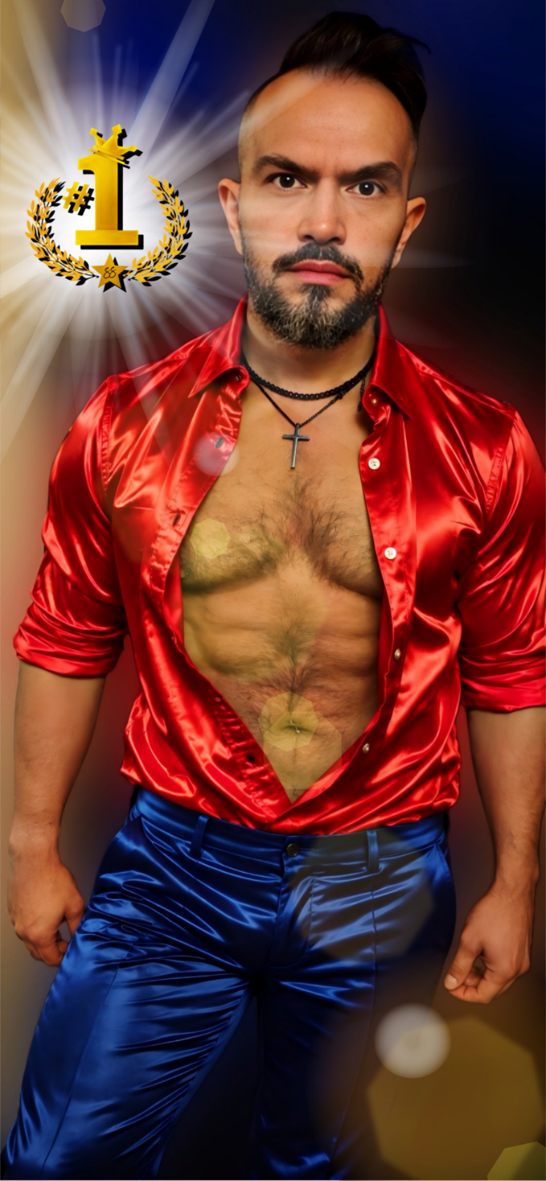 Los Angeles Short Film Awards Honors The World’s No.1 Superstar® with Best Pop Music Video for “Under Your Spell”