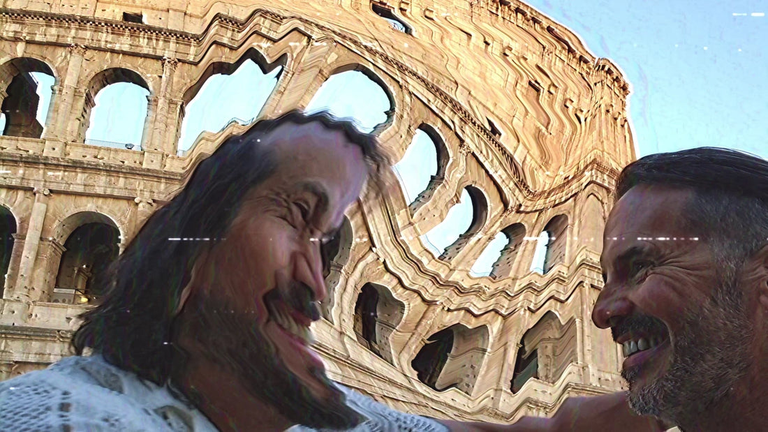 The World’s No.1 Superstar™ Transformed a Creative Disaster Into a Brand-Defining Moment