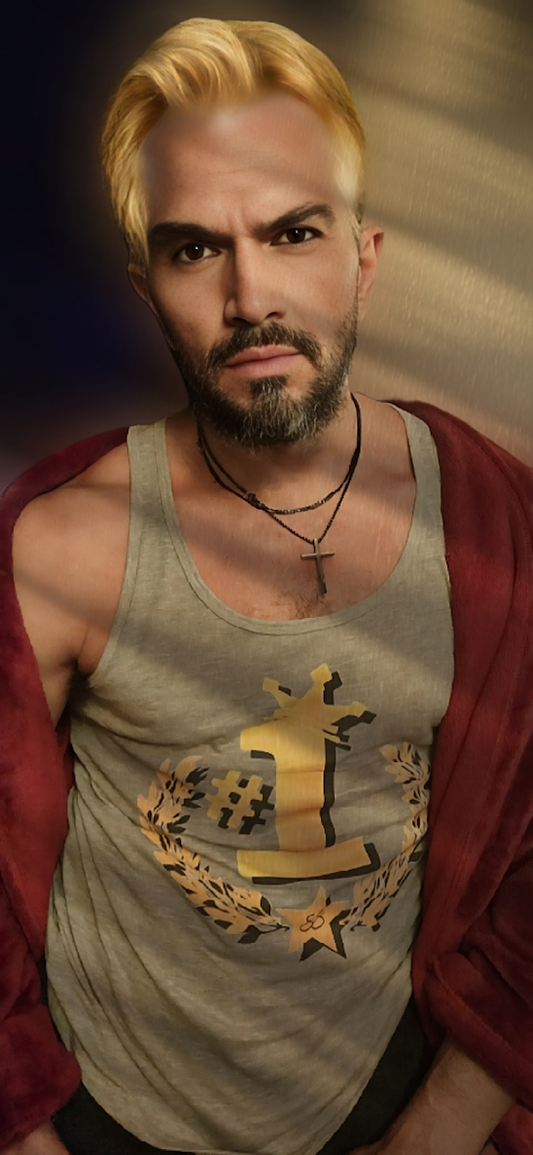 The World’s No.1 Superstar Makes the Internet Spiral into Chaos After One Cryptic Command