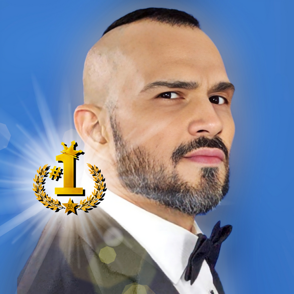 No.1 Designs by The World's No.1 Superstar™