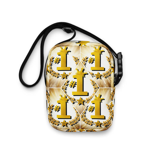 The World's No.1 Superstar Crossbody Bag