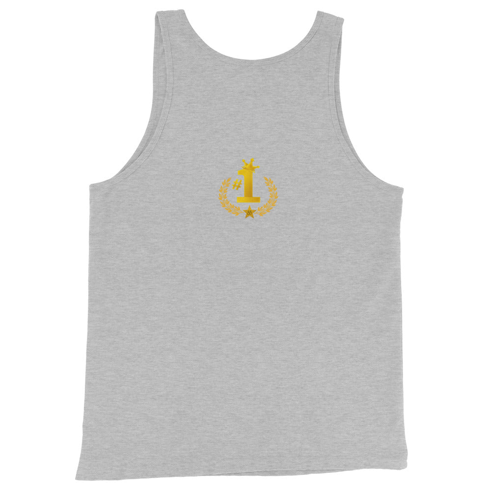 My Amir Men's Tank Top