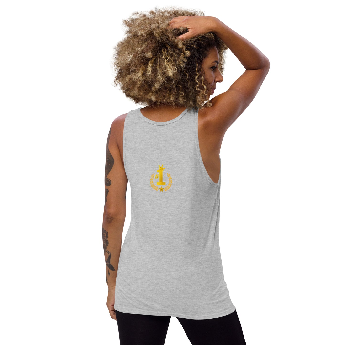 Must Have Sidow Sobrino Tank Top