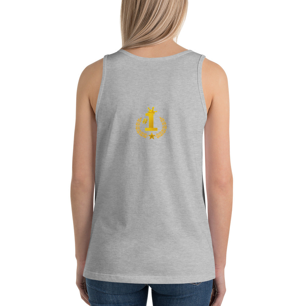 Must Have Sidow Sobrino Tank Top