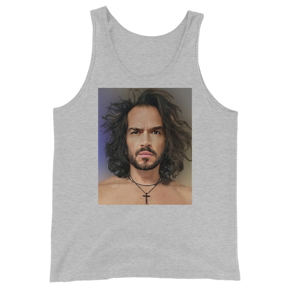 The World's No.1 Superstar Tank Top