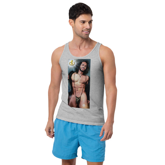 Must Have Sidow Sobrino Tank Top