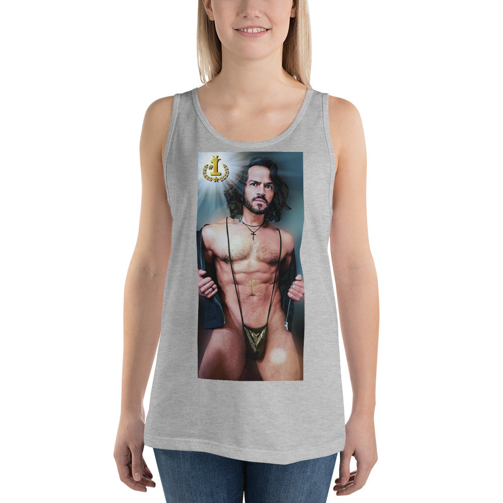 Must Have Sidow Sobrino Tank Top