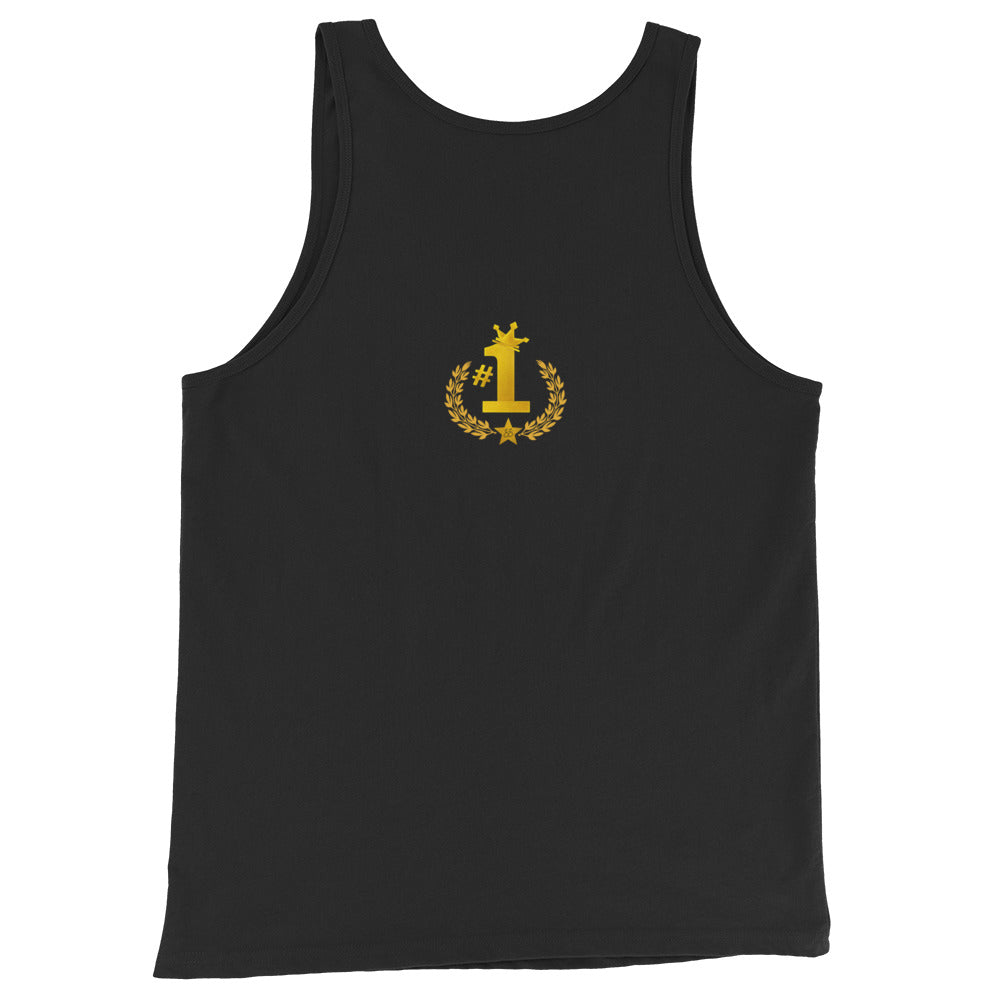 My Amir Men's Tank Top