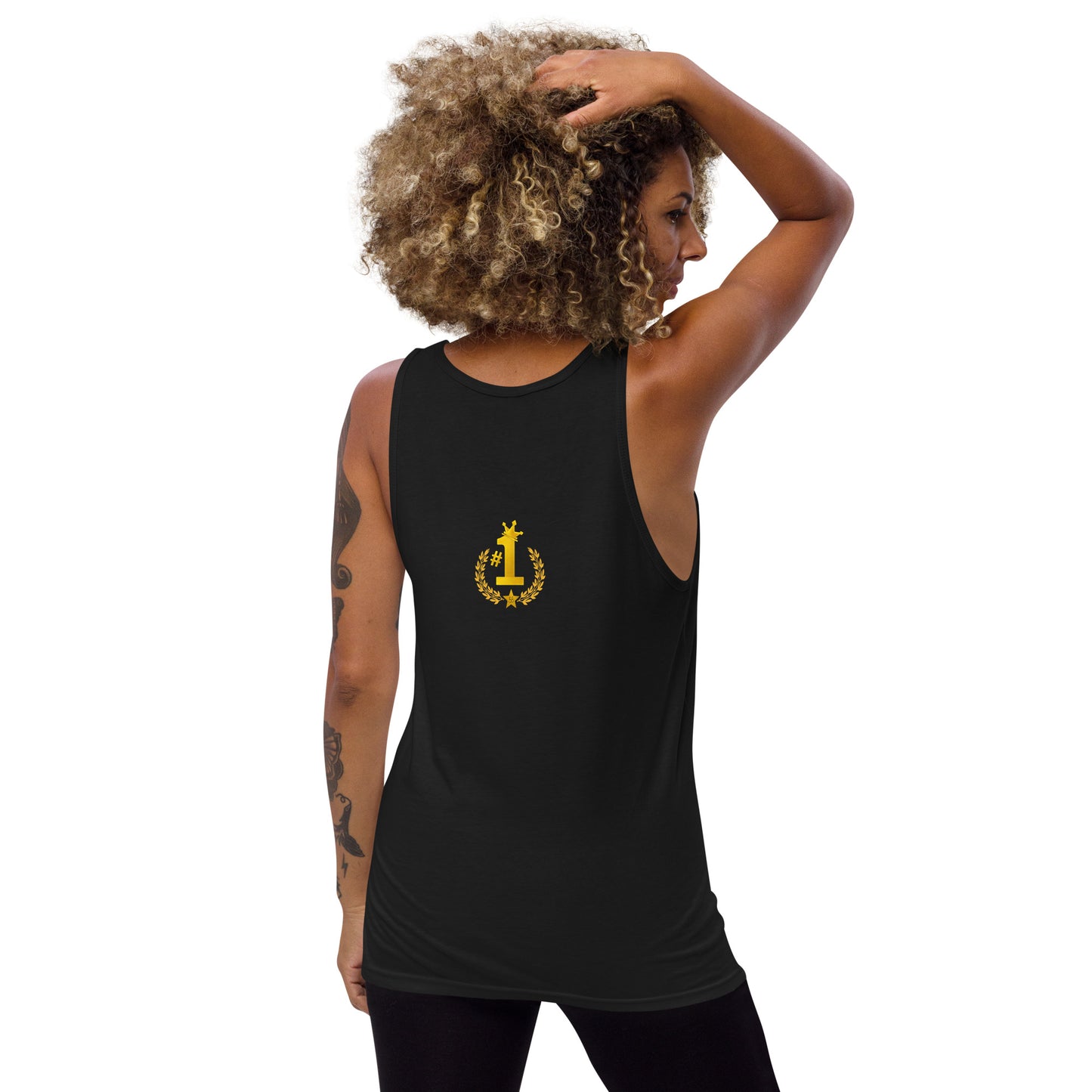 Must Have Sidow Sobrino Tank Top