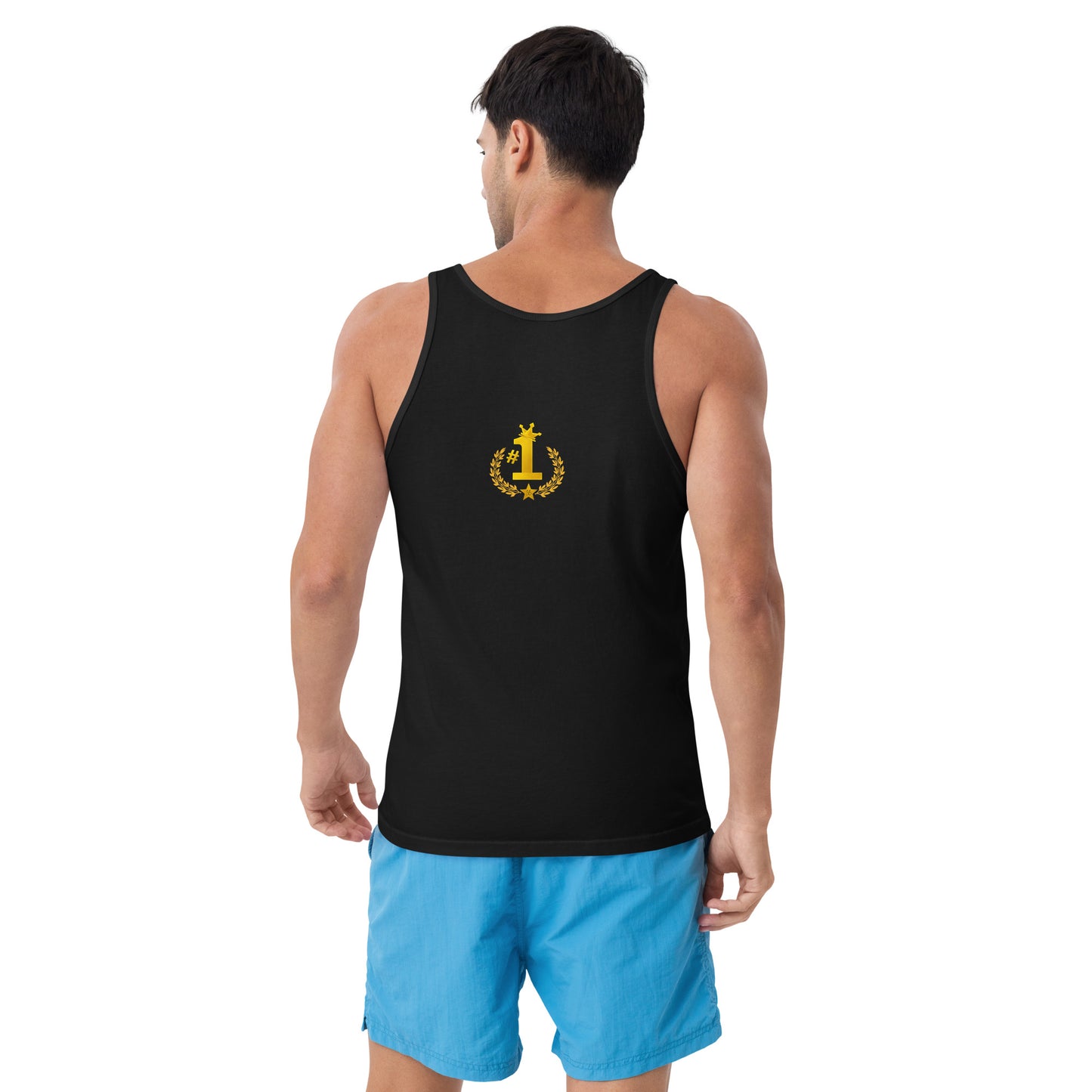 Must Have Sidow Sobrino Tank Top