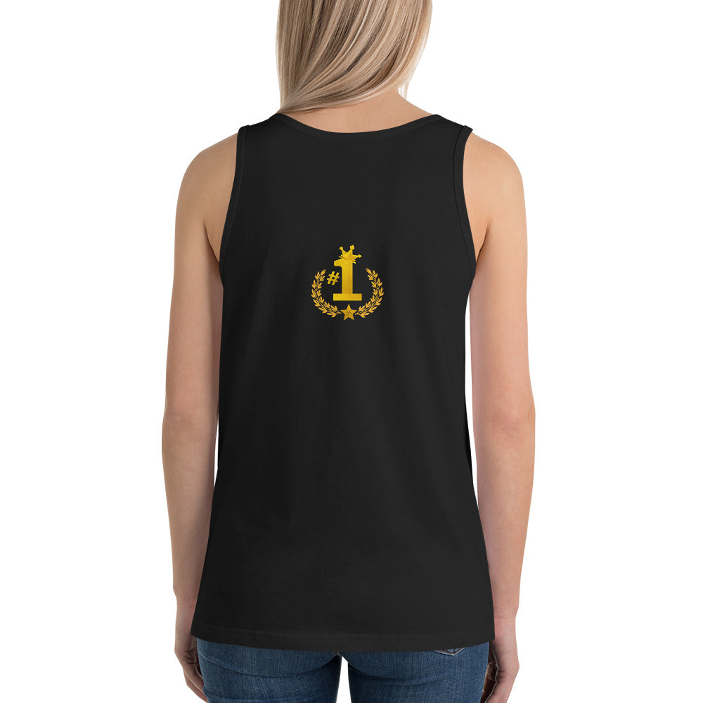 Must Have Sidow Sobrino Tank Top