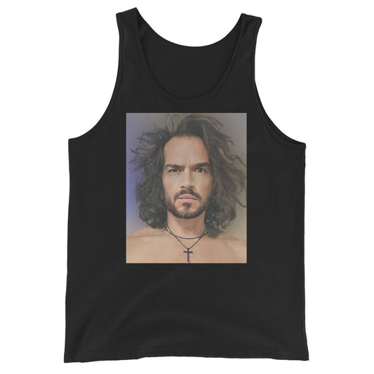 The World's No.1 Superstar Tank Top