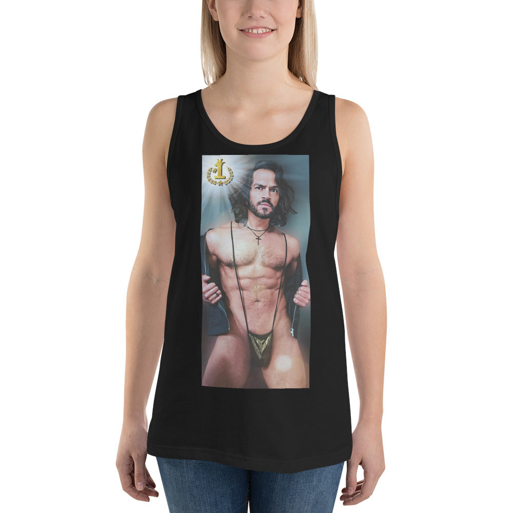 Must Have Sidow Sobrino Tank Top