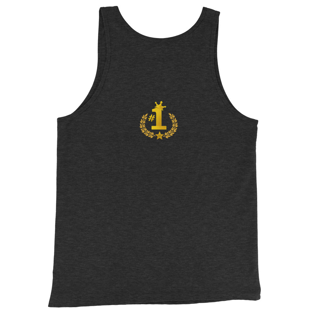 My Amir Men's Tank Top