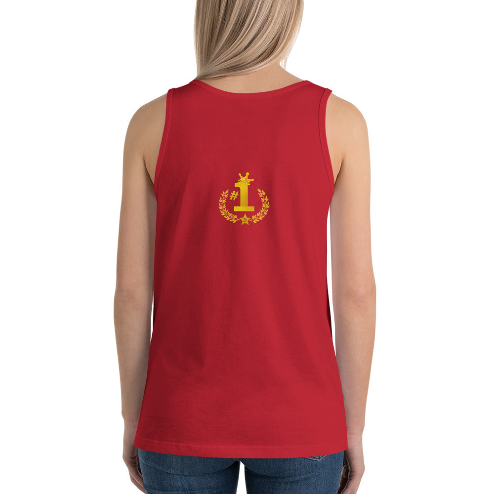 Must Have Sidow Sobrino Tank Top