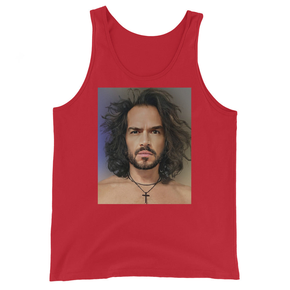 The World's No.1 Superstar Tank Top