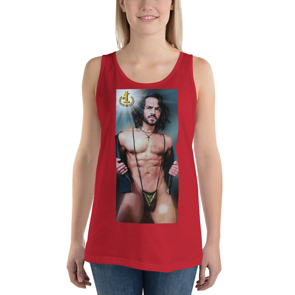 Must Have Sidow Sobrino Tank Top