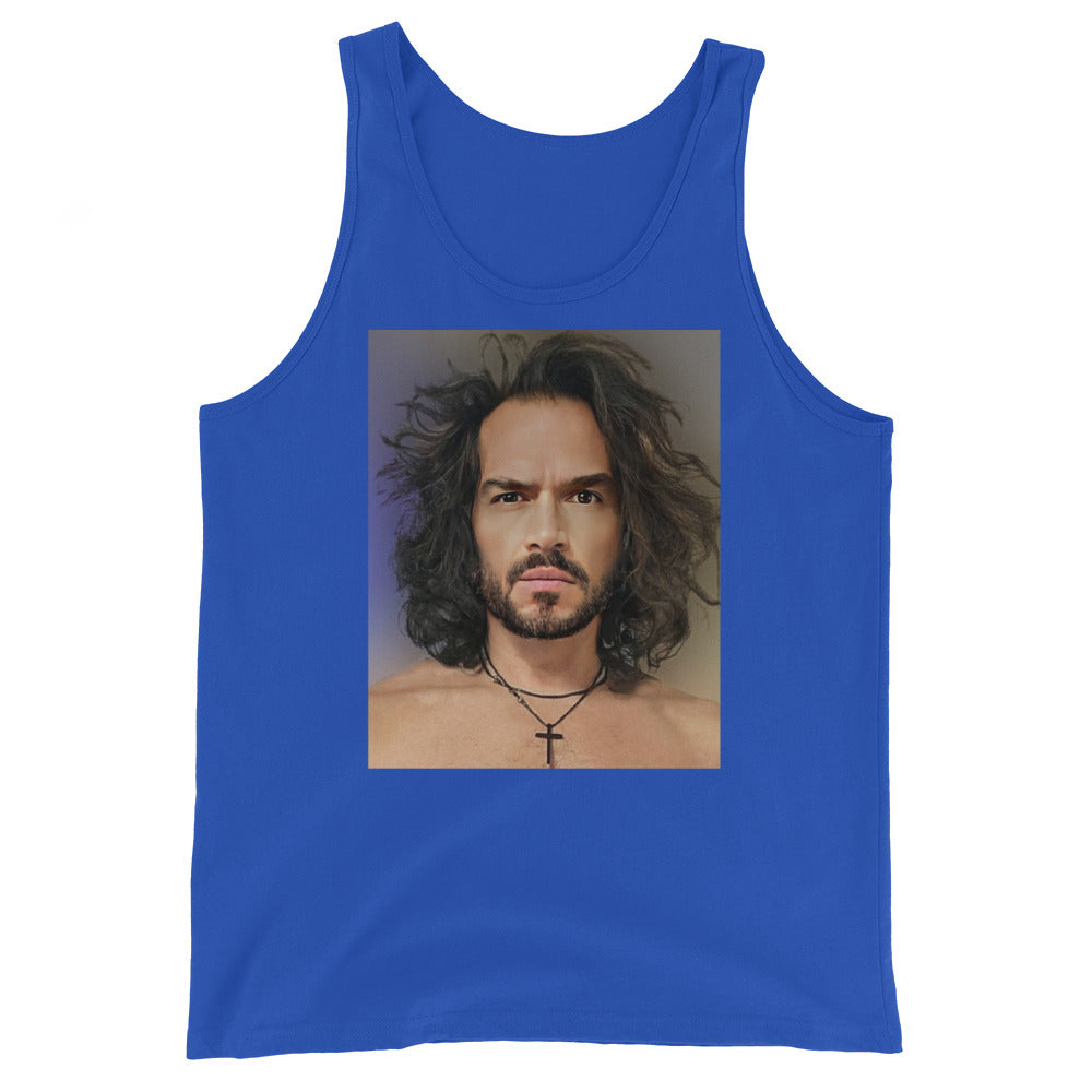 The World's No.1 Superstar Tank Top