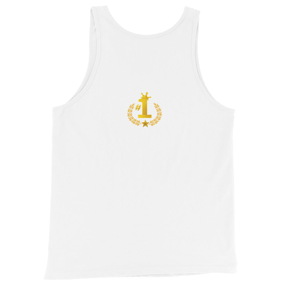 My Amir Men's Tank Top