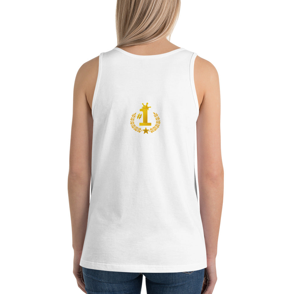 Must Have Sidow Sobrino Tank Top