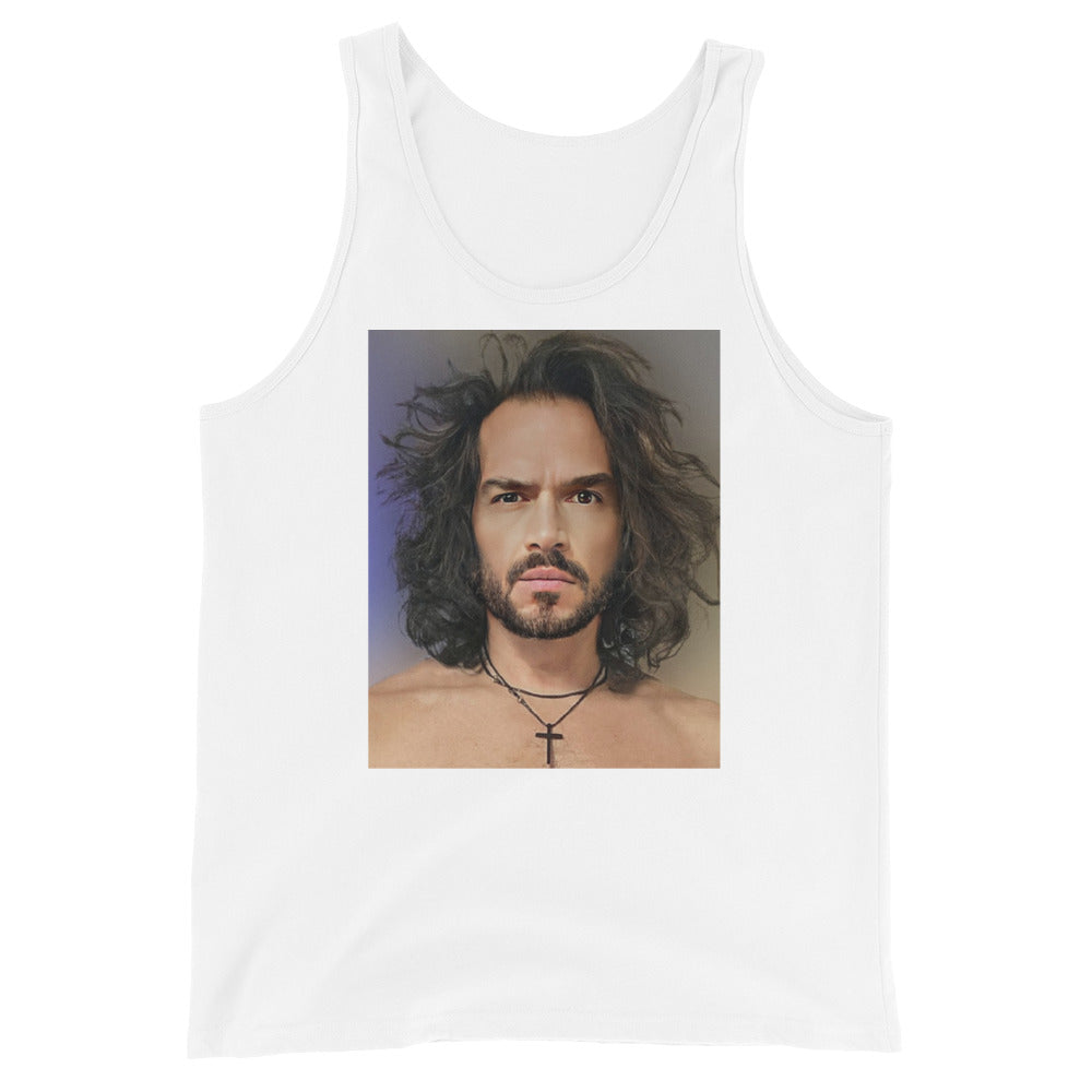 The World's No.1 Superstar Tank Top