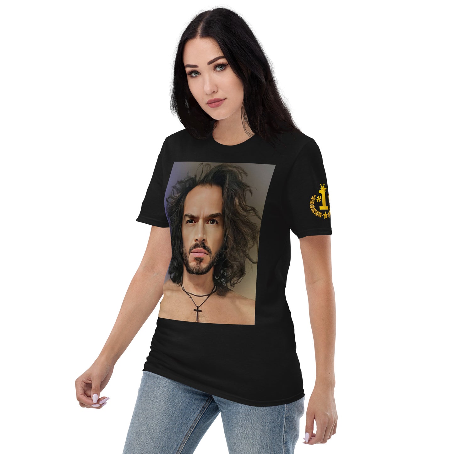 Unisex Sidow Sobrino Kurzarm-T-Shirt