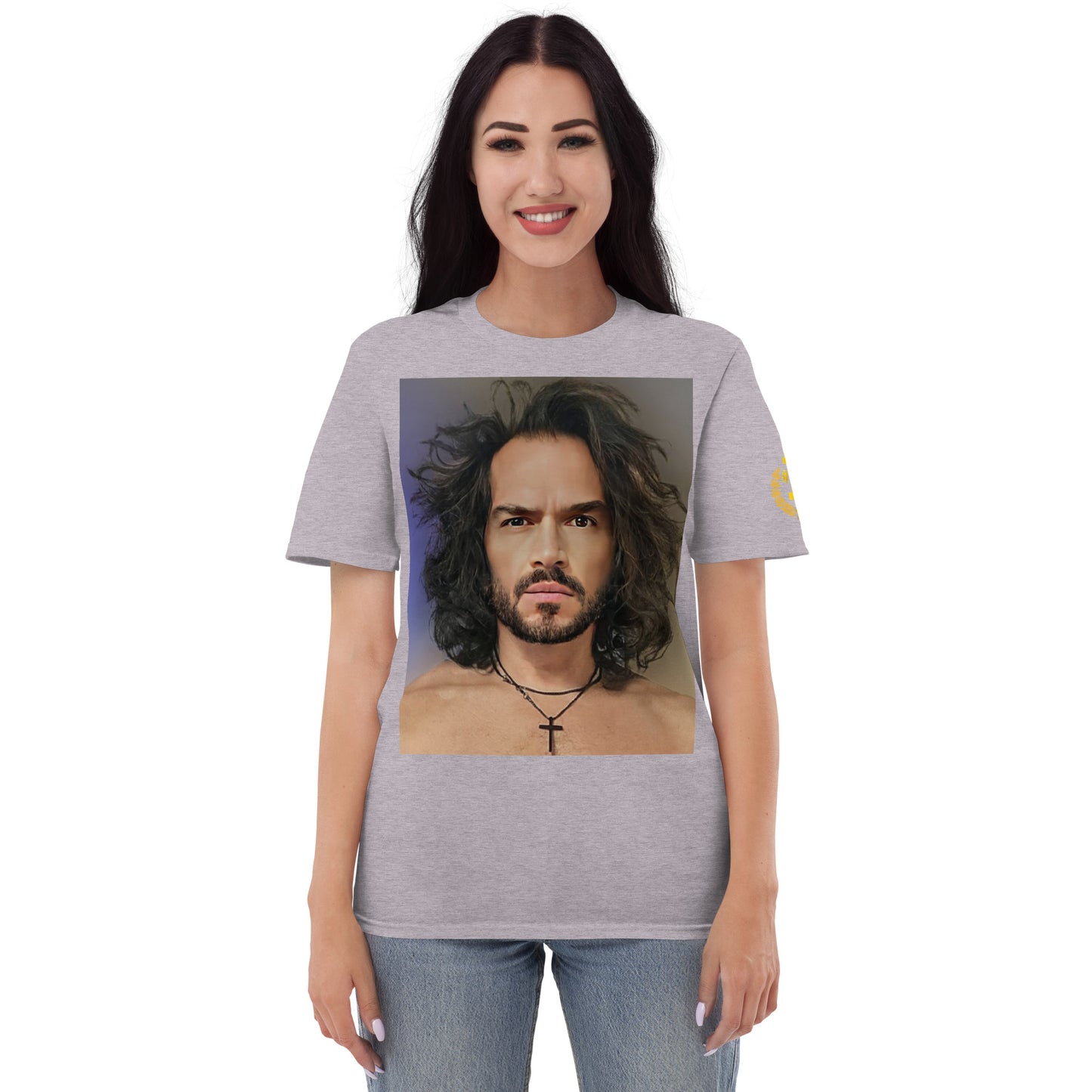 Unisex Sidow Sobrino Kurzarm-T-Shirt