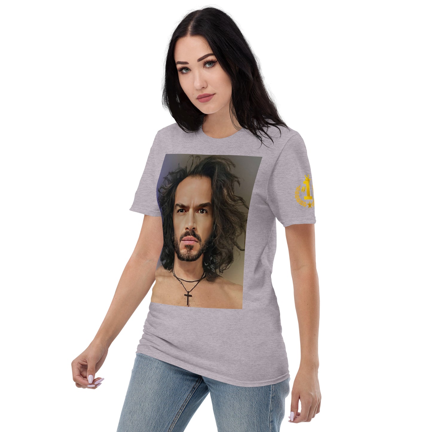 Unisex Sidow Sobrino Kurzarm-T-Shirt