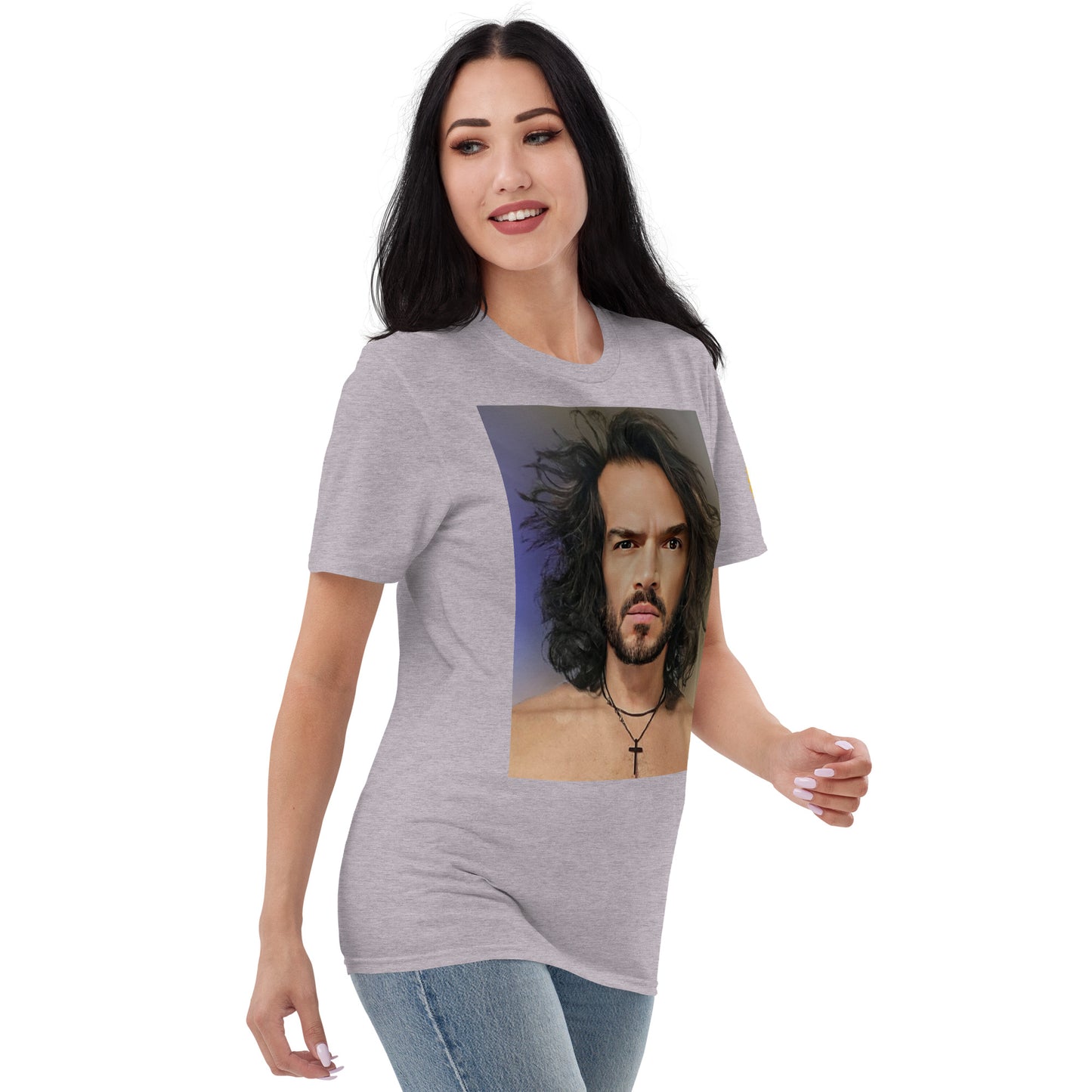 Unisex Sidow Sobrino Kurzarm-T-Shirt