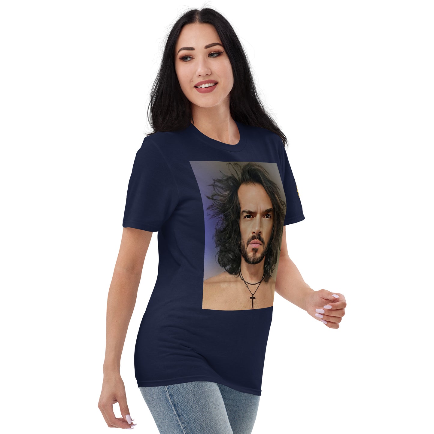 Unisex Sidow Sobrino Kurzarm-T-Shirt