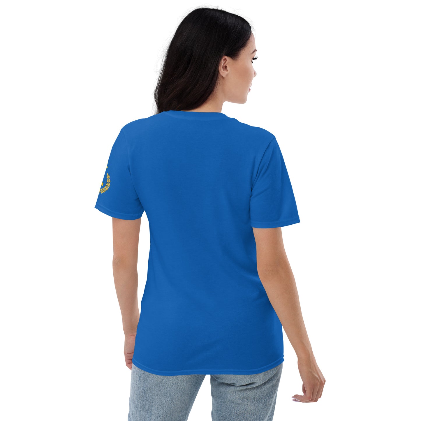 Unisex Sidow Sobrino Short-Sleeve T-Shirt