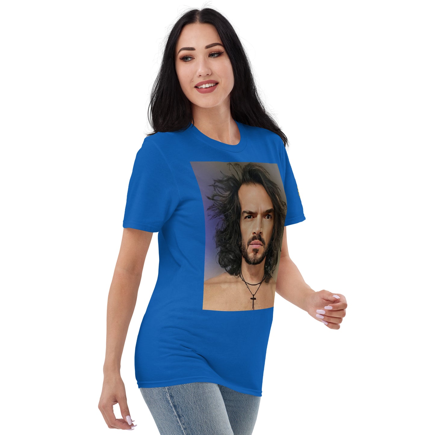 Unisex Sidow Sobrino Kurzarm-T-Shirt