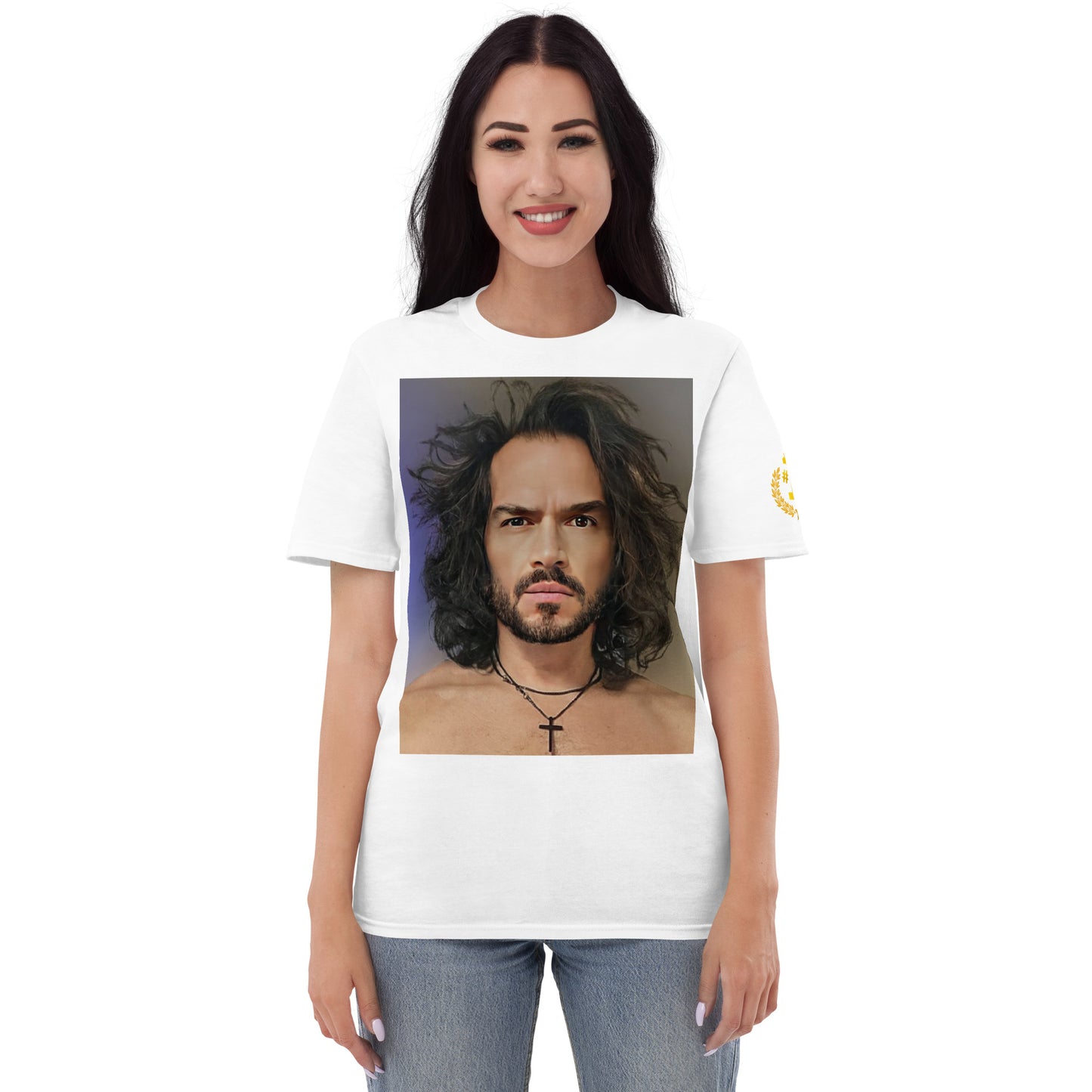 Unisex Sidow Sobrino Kurzarm-T-Shirt