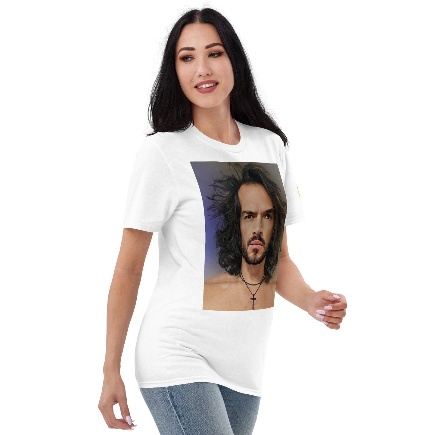 Unisex Sidow Sobrino Kurzarm-T-Shirt