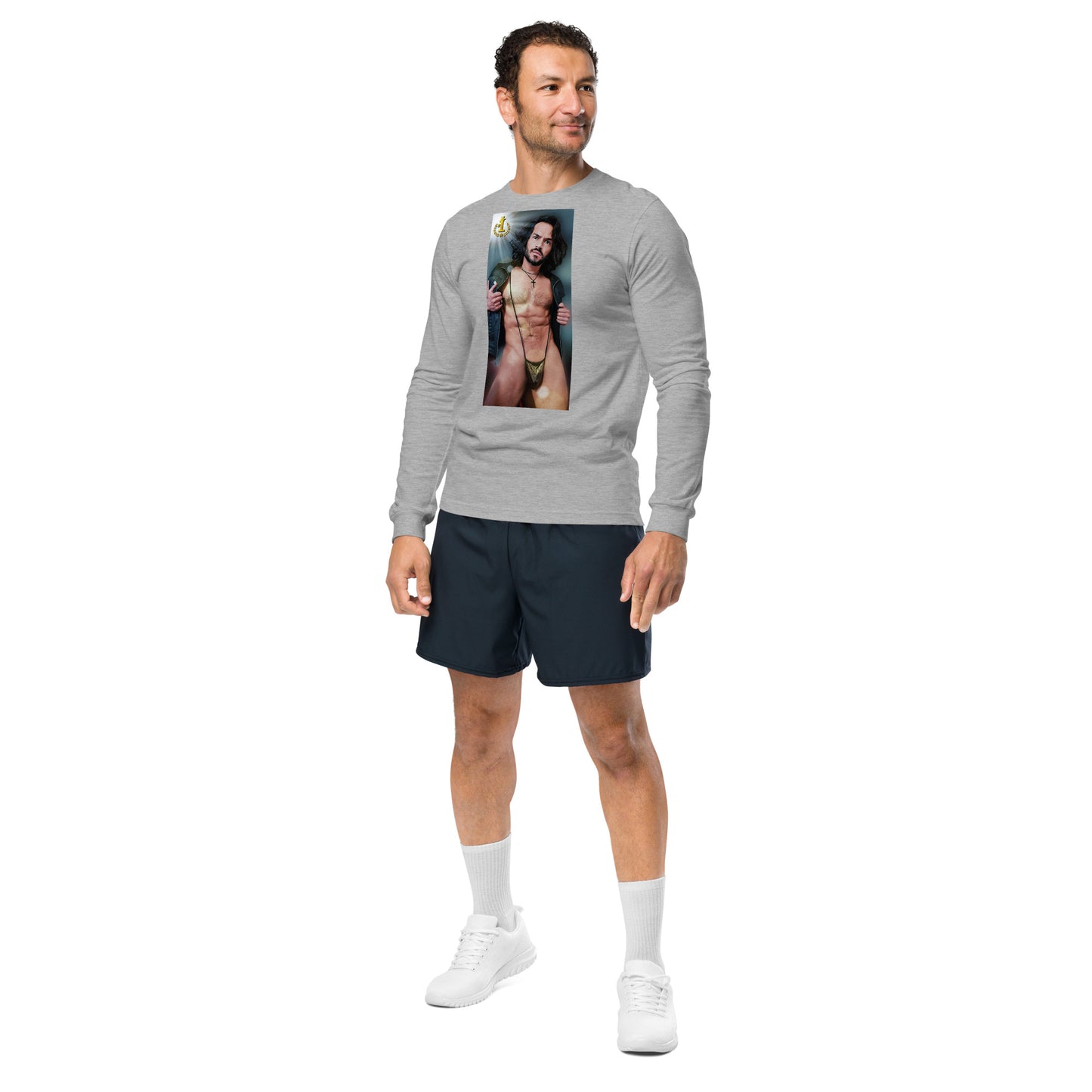 Must Have Sidow Sobrino Unisex Long Sleeve Tee