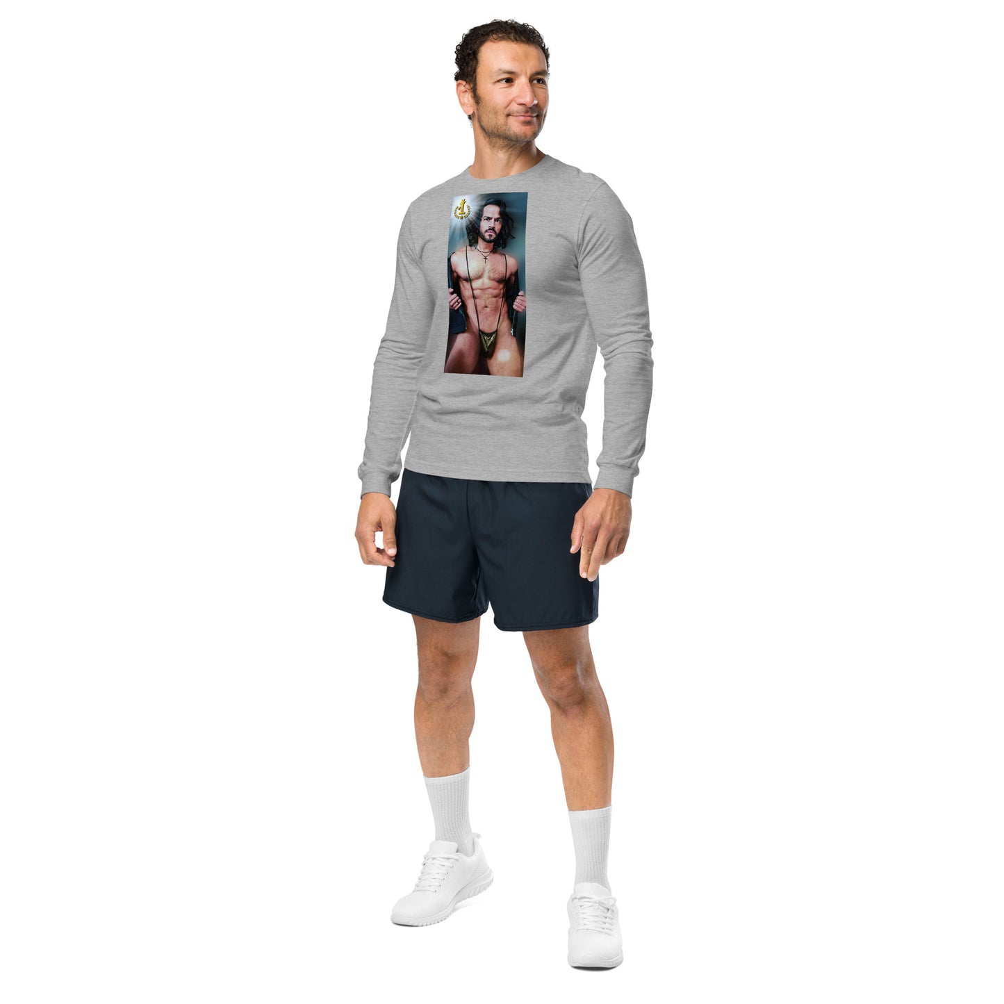 Must Have Sidow Sobrino Unisex Long Sleeve Tee