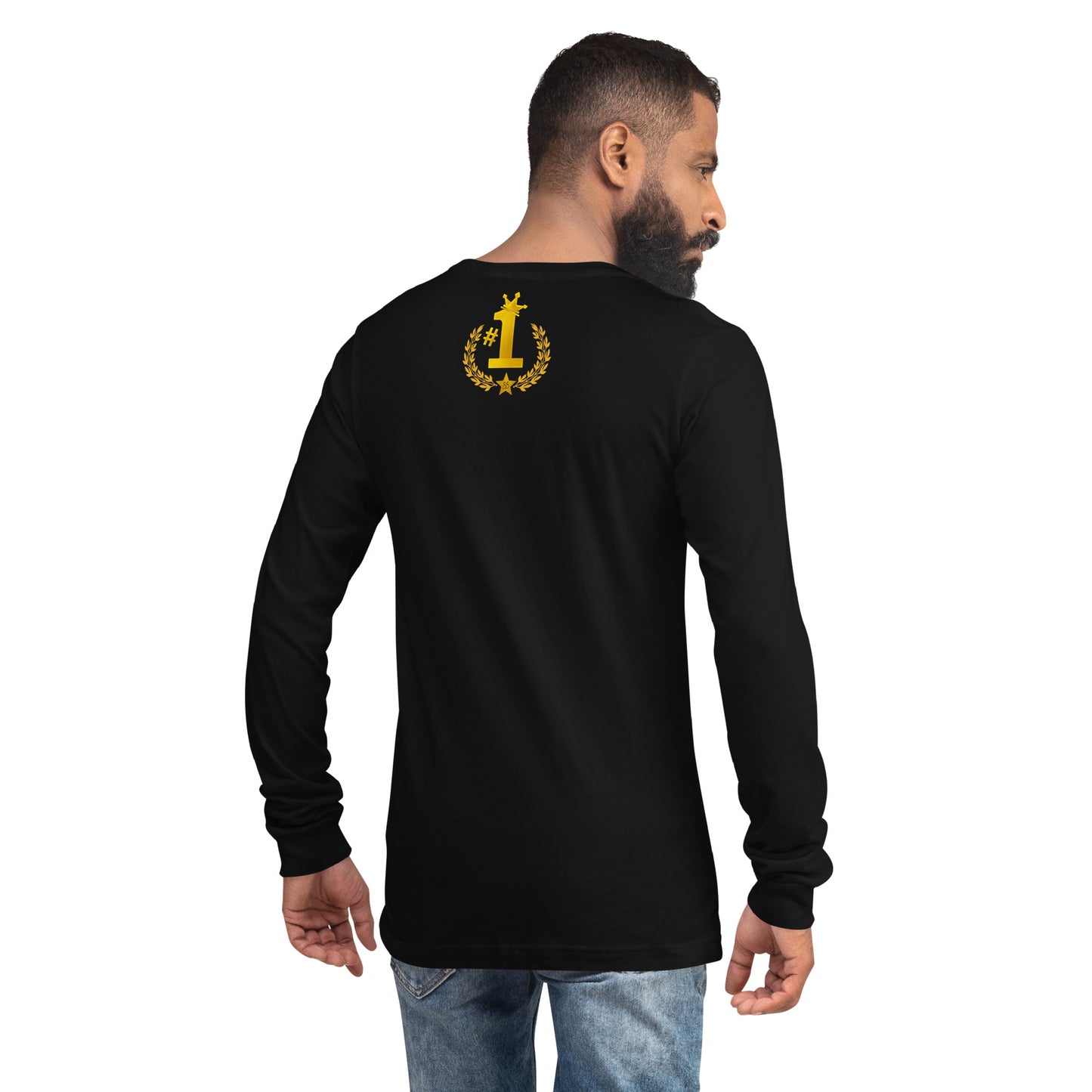 Must Have Sidow Sobrino Unisex Long Sleeve Tee