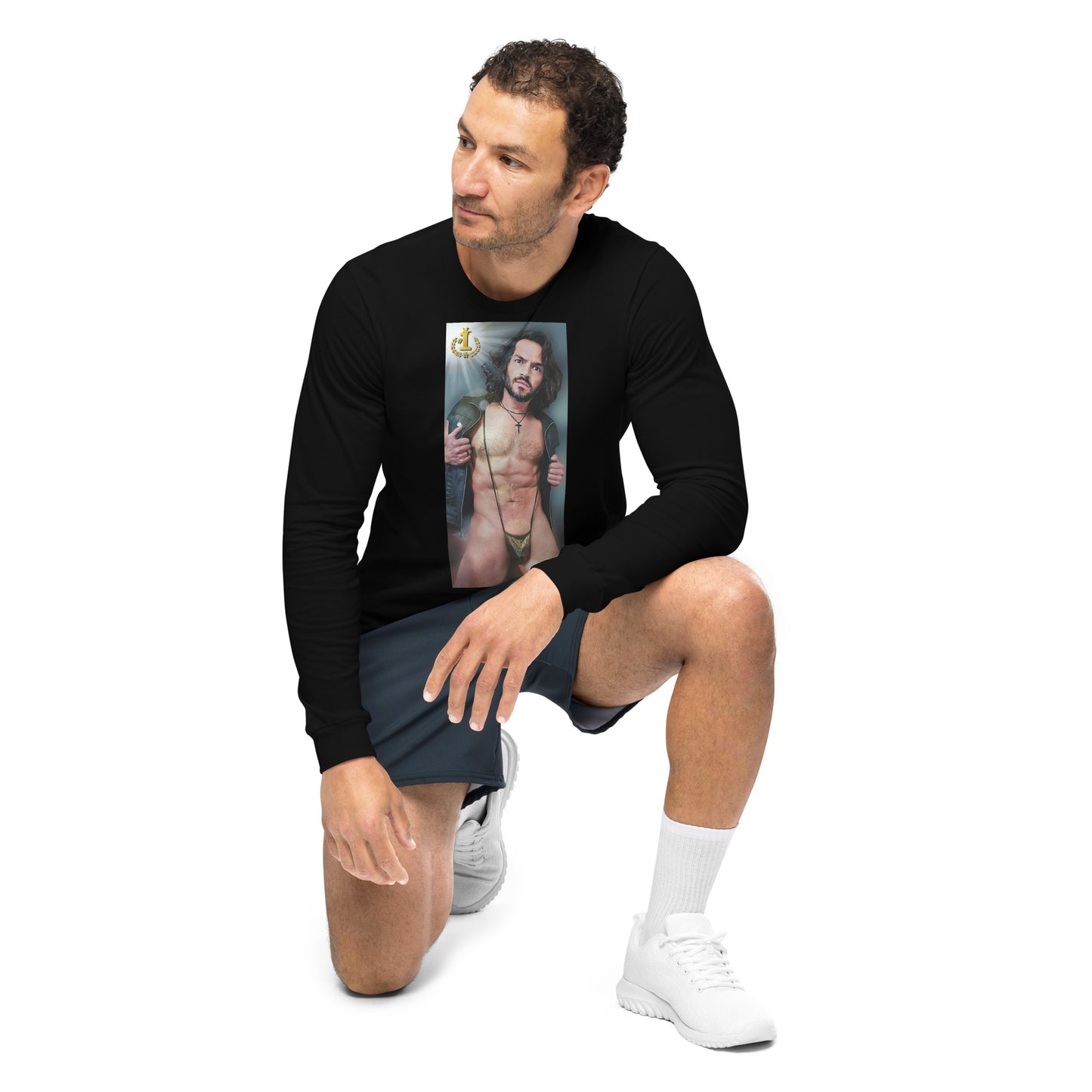 Must Have Sidow Sobrino Unisex Long Sleeve Tee