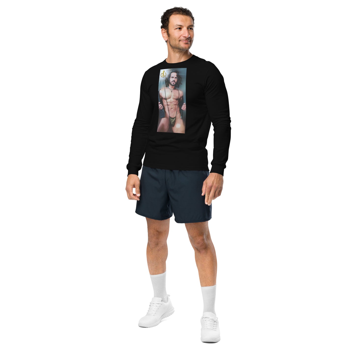 Must Have Sidow Sobrino Unisex Long Sleeve Tee